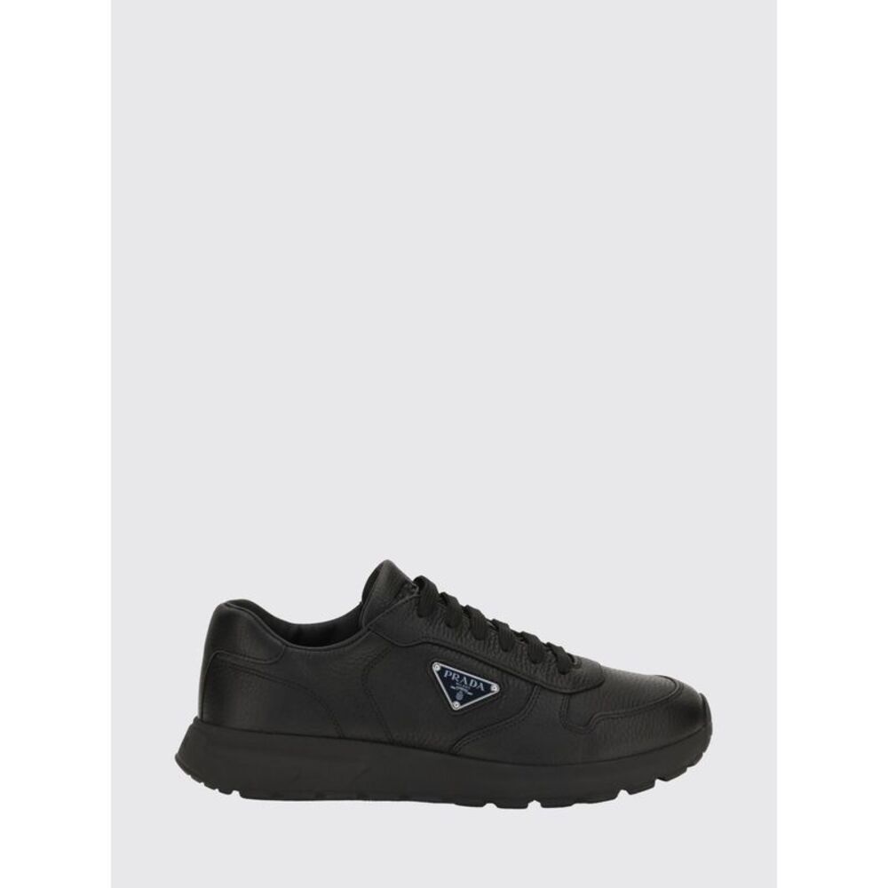 Prada Sneakers Men Black - Picture 1 of 1